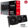 ASUS PRIME-RX9060XT-O8G AMD RADEON RX9060XT 8GB GDDR6 128bit 1xHDMI 2xDP EKRAN KARTI