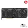 ASUS PRIME-RX9060XT-O8G AMD RADEON RX9060XT 8GB GDDR6 128bit 1xHDMI 2xDP EKRAN KARTI