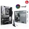 ASUS PRIME Z790-P WIFI 4xDDR5 HDMI/DP 3xM.2 1xGLAN 1700P ANAKART
