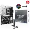 ASUS PRIME Z890-P WIFI 4x DDR5 DP/HDMI 4x M.2 1x 2.5GLAN/WIFI7/BT USB4 1851P ANAKART