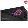 ASUS ROG-STRIX-1200G - AURA 1200W 80+ GOLD POWER SUPPLY PCI-E 5.0