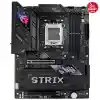 ASUS ROG STRIX B850-E GAMING WIFI 4xDDR5 DP/HDMI/TYPE-C 5xM.2 AM5 ANAKART