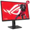 ASUS ROG STRİX XG279CNS 27 0.3MS 380HZ 1920x1080 HDMI/DP/TYPE-C PIVOT SİYAH FAST IPS GAMING MONITOR