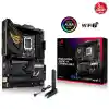 ASUS ROG STRIX Z890-H GAMING WIFI 4x DDR5 DP/HDMI 4x M.2 1x 2.5GLAN/WIFI7/BT USB4 1851P ANAKART