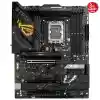 ASUS ROG STRIX Z890-H GAMING WIFI 4x DDR5 DP/HDMI 4x M.2 1x 2.5GLAN/WIFI7/BT USB4 1851P ANAKART
