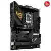 ASUS ROG STRIX Z890-H GAMING WIFI 4x DDR5 DP/HDMI 4x M.2 1x 2.5GLAN/WIFI7/BT USB4 1851P ANAKART