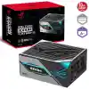 ASUS ROG-THOR-1000P3 1000W 80+ PLATINUM MANYETİK OLED EKRAN POWER SUPPLY PCI-E 5.0