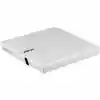 ASUS SDRW-08D2S-U 24x OKUMA/8x YAZMA USB SLIM DVD-RW BEYAZ