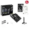 ASUS TUF GAMING B650-E WIFI 4xDDR5 DP/HDMI 3xM.2 AM5 ANAKART