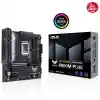 ASUS TUF GAMING B860M-PLUS 4x DDR5 DP/HDMI 3x M.2 1x 2.5GLAN USB3.2 1851P ANAKART