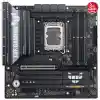ASUS TUF GAMING B860M-PLUS 4x DDR5 DP/HDMI 3x M.2 1x 2.5GLAN USB3.2 1851P ANAKART