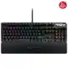 ASUS TUF GAMING K3 RED SWITCH/ABS TR GAMING KLAVYE