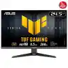ASUS TUF GAMING VG257Q5A 24.5 0.5MS 200HZ 1920x1080 2xHDMI/DP MM LED MONITOR