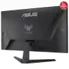 ASUS TUF GAMING VG257Q5A 24.5 0.5MS 200HZ 1920x1080 2xHDMI/DP MM LED MONITOR