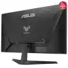 ASUS TUF GAMING VG259QM5A 24.5 0.3MS 240HZ 1920x1080 HDMI/DP FAST IPS GAMING MONITOR
