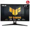 ASUS TUF GAMING VG27AQM5A 27 0.3MS 300Hz 2K QHD DP/HDMI/USB VESA IPS LED GAMING MONITOR