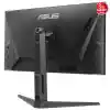 ASUS TUF GAMING VG27AQML5A 27 0.3MS 300Hz 2K HDMI/DP PIVOT IPS LED GAMING MONITOR