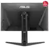 ASUS TUF GAMING VG27AQML5A 27 0.3MS 300Hz 2K HDMI/DP PIVOT IPS LED GAMING MONITOR