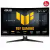ASUS TUF GAMING VG32VQM5B 31.5 0.5MS 250Hz HDMI/DP SPEAKER CURVED GAMING MONITOR