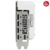 ASUS TUF-RTX5070TI-O16G-WHITE-GAMING-NVIDIA-GEFORCE-RTX 5070 TI-16GB GDDR7-256bit--OC-2xHDMI-3xDP-RGB-DLSS4 EKRAN KARTI
