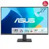 ASUS VA279HG 27 IPS 1920x1080 1ms 120Hz 300cd HDMI VGA  VESA 3YIL EYECARE,FLICKER-FREE,DÜŞÜK MAVİ IŞIK, 99%SRGB, ÇERÇEVESİZ Monitör