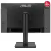 ASUS VA279QGS 27 IPS 1920x1080 1ms 120Hz 350cd DP HDMI VGA USB Hoparlör VESA 3YIL FLICKER-FREE,ÇERÇEVESİZ,DÜŞÜK MAVİ IŞIK,PİVOT MONİTÖR