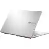 ASUS VİVOBOOK GO 15 E1504FA-NJ1759 RYZEN 5 7520U 8GB 512GB SSD O/B VGA 15.6 FHD FREEDOS NOTEBOOK
