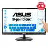 ASUS VT229H 21.5 5MS 1920x1080 VGA/HDMI VESA MM DOKUNMATİK LED MONITOR