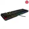 ASUS XA05 ROG STRIX SCOPE RX/RD/TR RED SWITCH AURA SYNC RGB IP57 MEKANIK GAMING KLAVYE