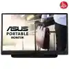 ASUS ZENSCREEN MB166C 15.6 5MS 1920x1080 USB TYPE-C TAŞINABİLİR LED MONITOR