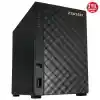 ASUSTOR AS1102TL 1GB 2 BAY 1xGLAN DEPOLAMA ÜNİTESİ