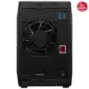 ASUSTOR AS3302T V2 2GB 2 BAY 2.5GB LAN DEPOLAMA ÜNİTESİ