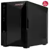 ASUSTOR AS3302T V2 2GB 2 BAY 2.5GB LAN DEPOLAMA ÜNİTESİ