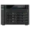 ASUSTOR AS6508T 8GB 8 BAY 1xGLAN DEPOLAMA ÜNİTESİ