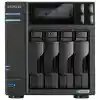 ASUSTOR AS6704T 4GB 4 BAY 1xGLAN DEPOLAMA ÜNİTESİ