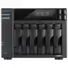 ASUSTOR AS6706T 8GB 6 BAY 1xGLAN DEPOLAMA ÜNİTESİ
