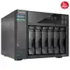 ASUSTOR AS6706T 8GB 6 BAY 1xGLAN DEPOLAMA ÜNİTESİ