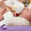 Avent Doğal Tepkili Natural Response 2Li Biberon Emziği No:6 6+ Ay