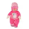 Babies Pink 30 cm