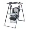 Rocket Elite Salıncak Siyah