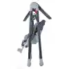 Rocket Elite Salıncak Siyah