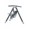 Rocket Elite Salıncak Siyah