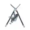 Rocket Elite Salıncak Siyah