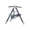 Rocket Elite Salıncak Siyah