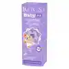 Baby Diş Macunu 35ml 0-3 Yaş Ihlamur