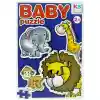 Baby Puzzle Jungle