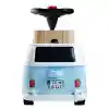 Baby VW T1 Mavi