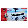 Baby VW T1 Mavi