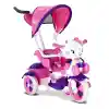 Babyhope Ketty Bisiklet Pembe