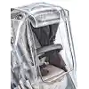 NessiWorld Reflektörlü Lüxs Bebek Arabası Yağmurluğu 549